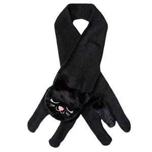 WHOLE CAT🆕Scarf by Cat & Jack